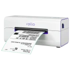 Rollo X1040 wireless thermal label printer