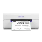 Rollo wireless thermal label printer