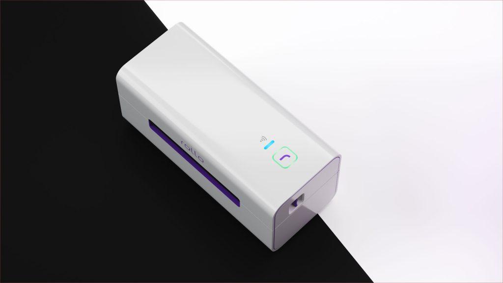 Rollo Wireless Shipping Label Printer X1040