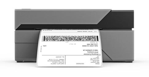 Rollo USB thermal printer