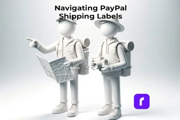Navigating PayPal Shipping Labels: A Complete Guide