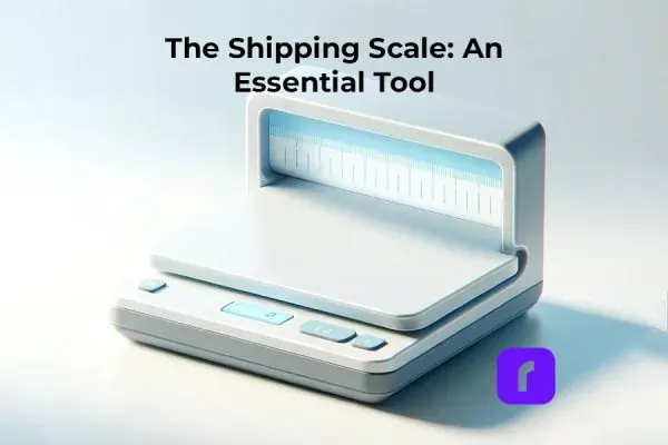 The Shipping Scale: An Essential Tool for Accurate Shipment