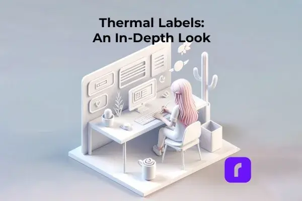 Thermal Labels: An In-Depth Look
