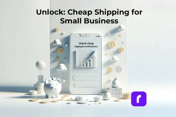Unlock: Cheap Shipping for Small Business