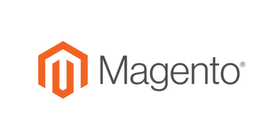 Magento logo