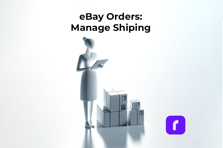 Managing Your eBay Shipping Labels