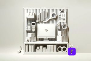 Ecommerce Shipping Station