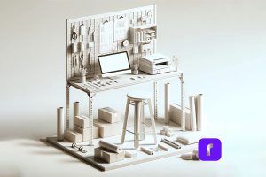 Use Rollo Shipping Scale, Rollo shipping label printer, and shipping supplies to optimize your packing and shipping processes.