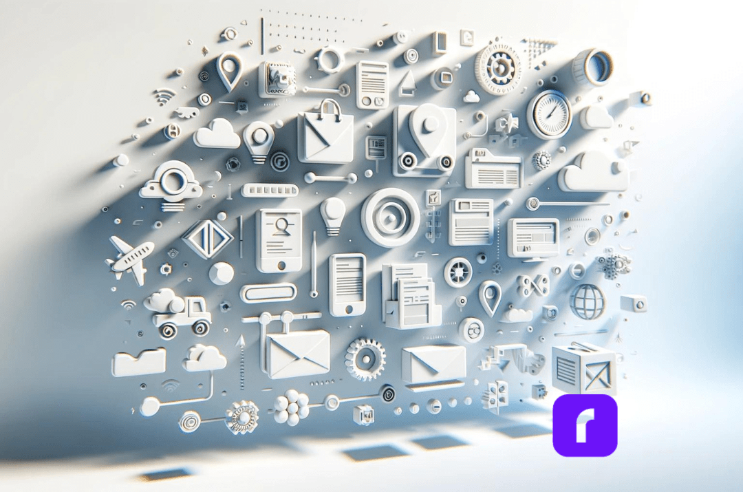 Decoding Shipping Apps