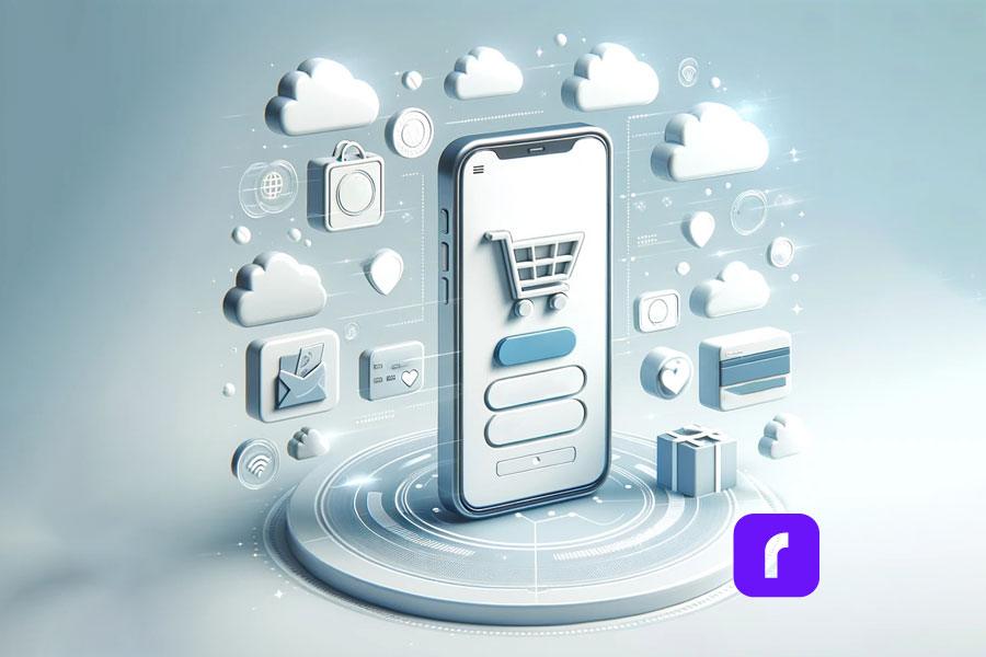 Enhancing e-Commerce Workflows