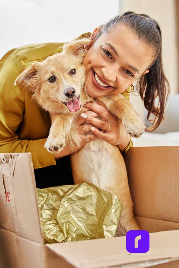 Same-Day Pet Delivery