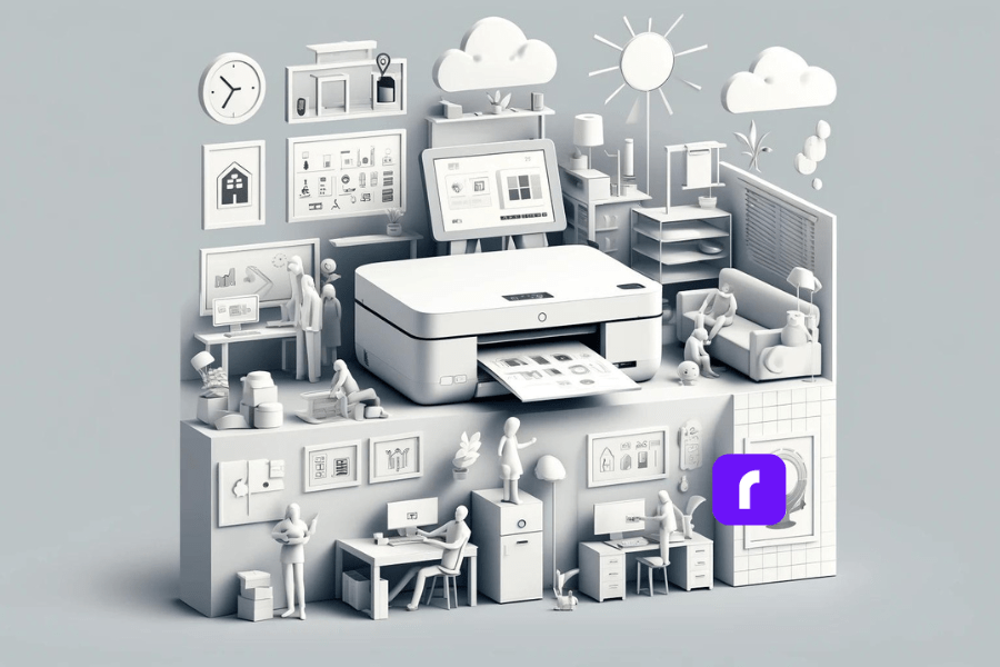 rollo thermal printer insights