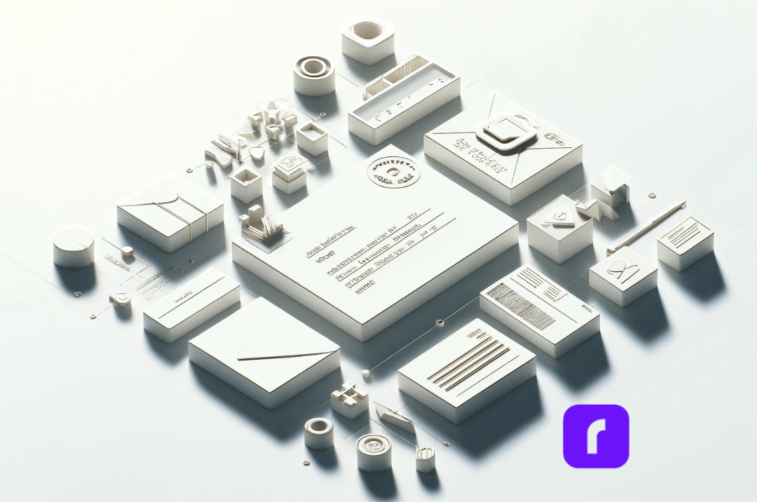 basics of address labels