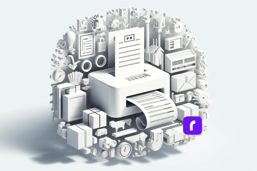 understanding what is a shipping label maker