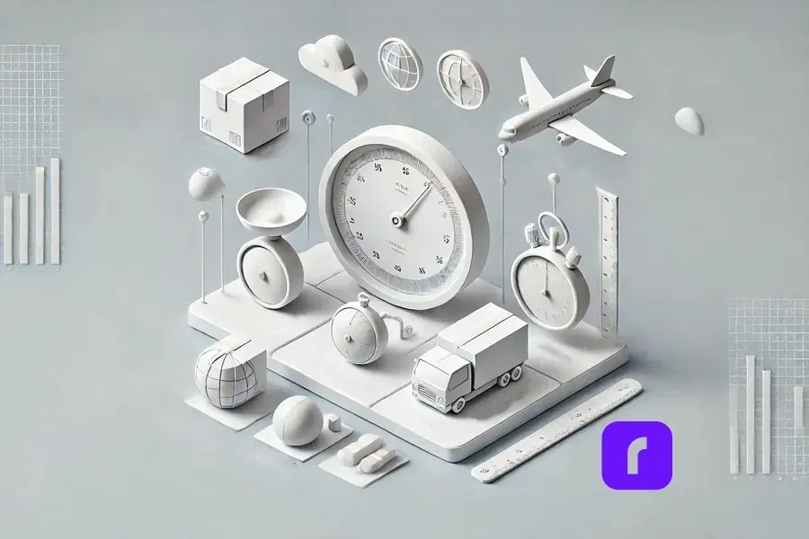 shipping service costs