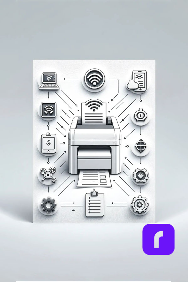troubleshoot printing of usps shipping labels
