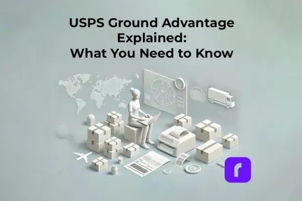 USPS Ground Advantage Explained: What You Need to Know