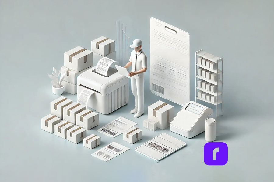 Step 3: Leverage Efficient Shipping Options