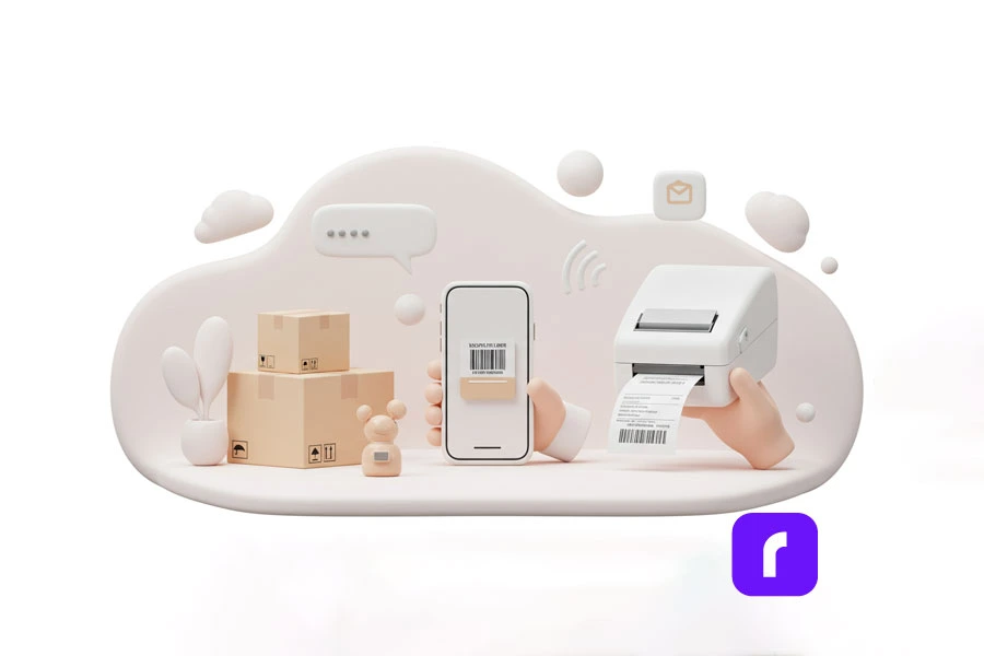 How Rollo Makes USPS Ground Advantage Cubic Even Better