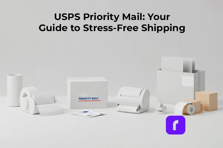 USPS Priority Mail: Your Guide to Stress-Free Shipping