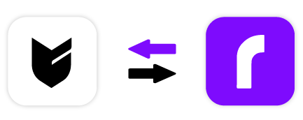 Big Cartel and Rollo