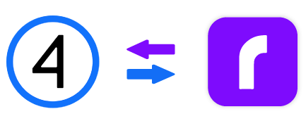 Shift4Shop (3dcart) and Rollo