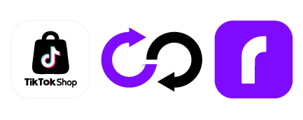 Rollo Ship and TikTok Shop Integration