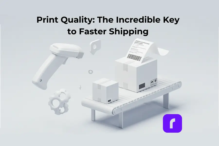Print Quality: The Incredible Key to Faster Shipping