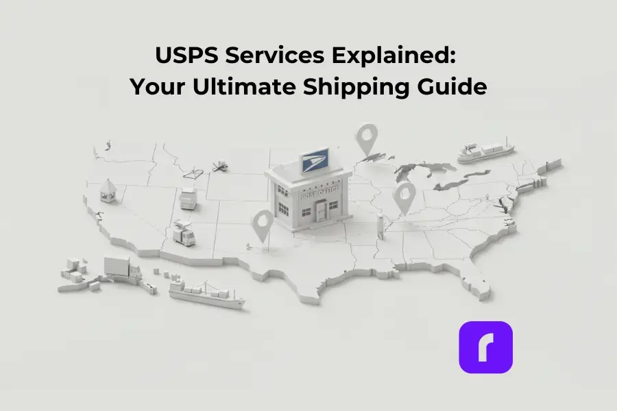 USPS Services Explained: Your Ultimate Shipping Guide
